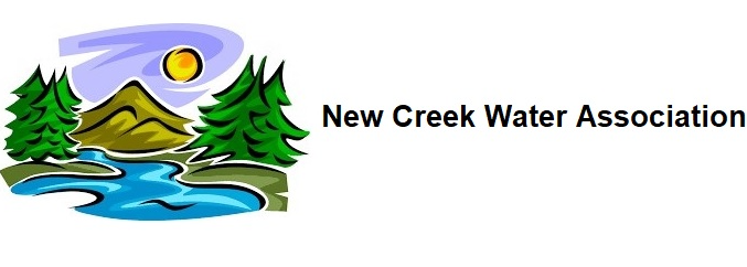 New Creek Water